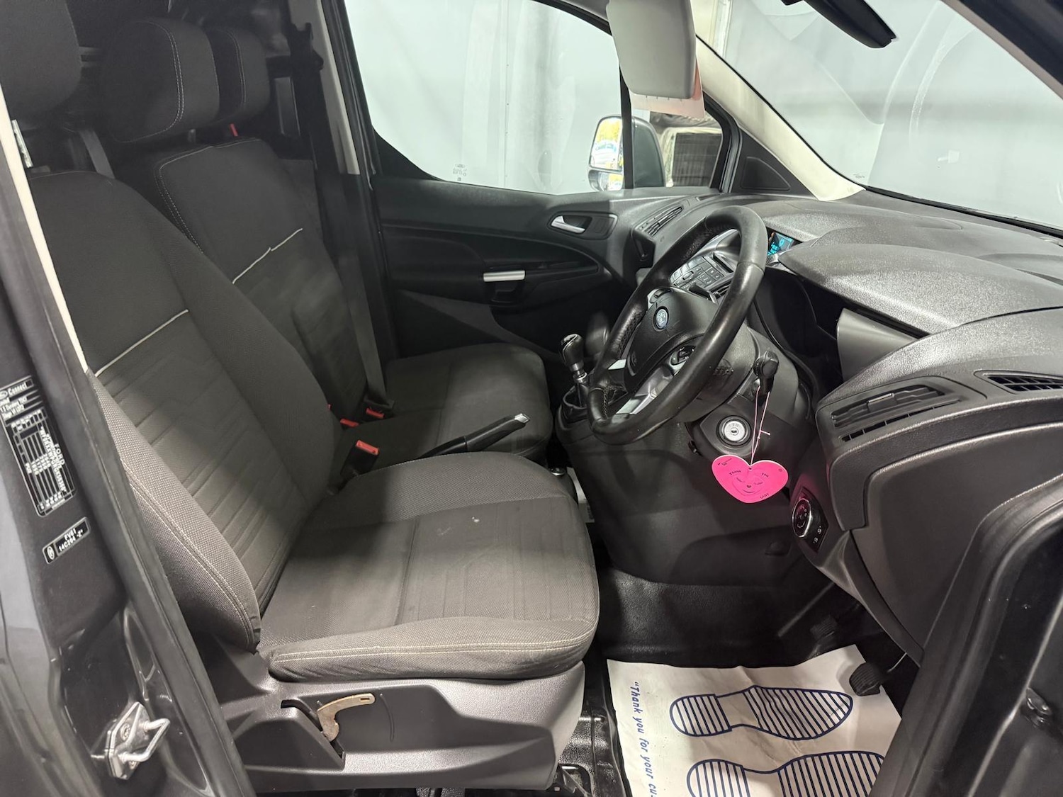 Used Ford Transit Connect 2016 for sale - 76355893: Photo 7