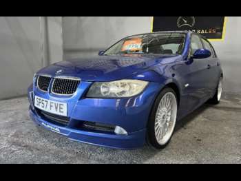2008 - D3 4dr