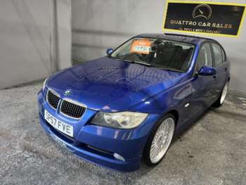 Used BMW Alpina 2008 for sale - 75022804: Photo