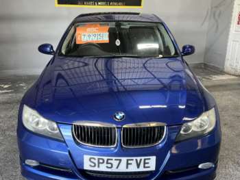 Used BMW Alpina 2008 for sale - 75022804: Photo