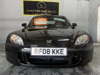 Used Honda S2000 2008 for sale - 75342840: Photo