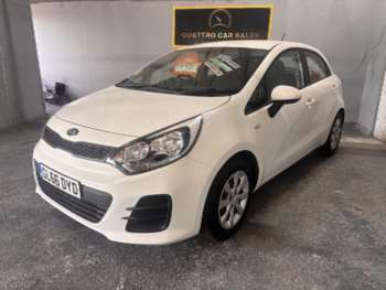 2016 - 1.25 1 Air Hatchback 5dr Petrol Manual Euro 6 (84 bhp)