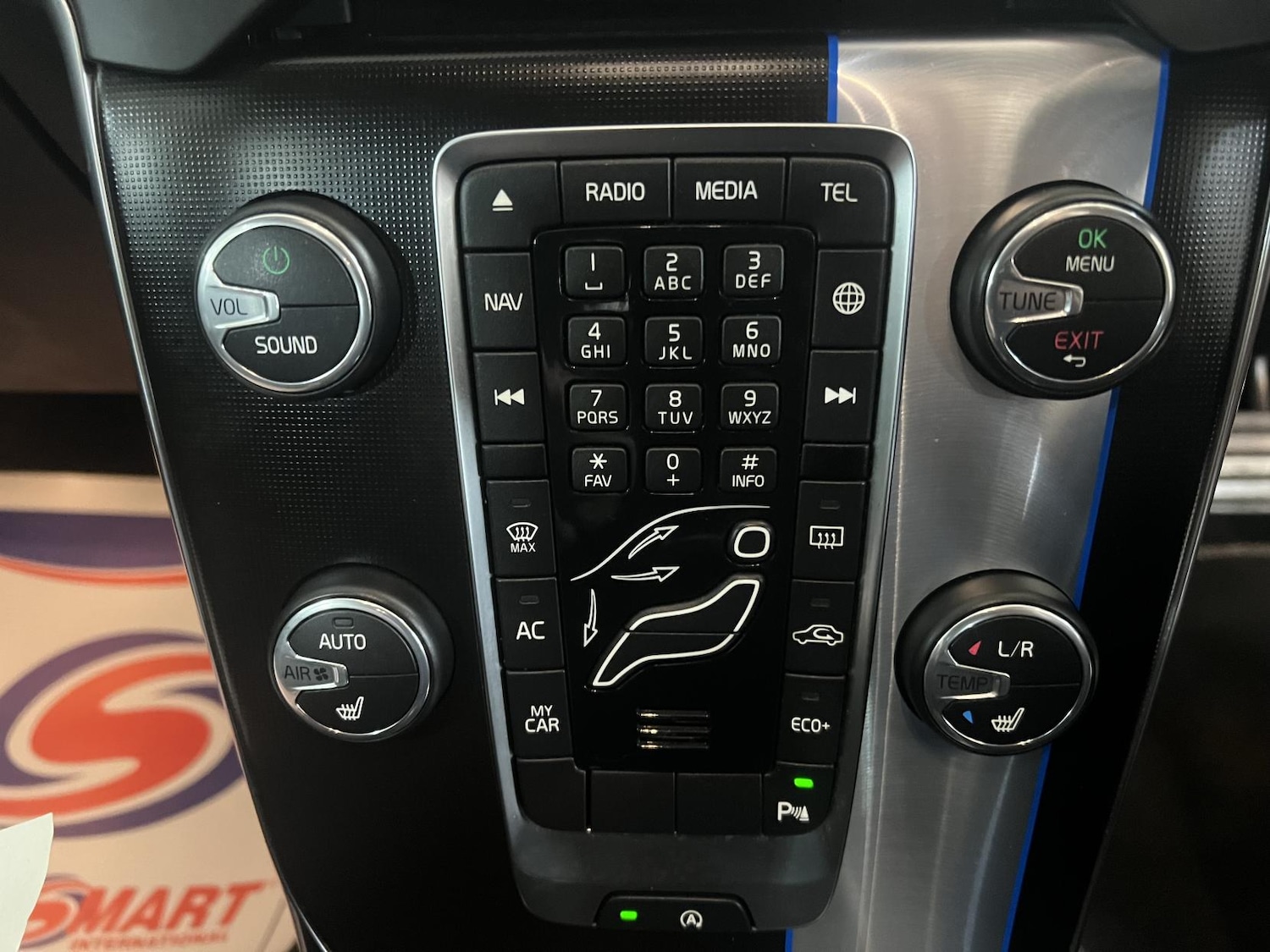 Used Volvo V40 2016 for sale - 77732747: Photo 16