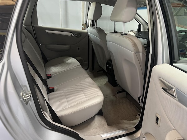 Used Mercedes-Benz B-Class 2008 for sale - 75673467: Photo 10
