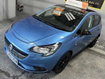 Used Vauxhall Corsa 2019 for sale - 74729822: Photo