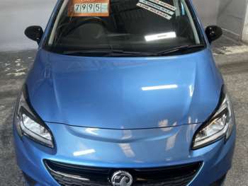 Used Vauxhall Corsa 2019 for sale - 74729822: Photo
