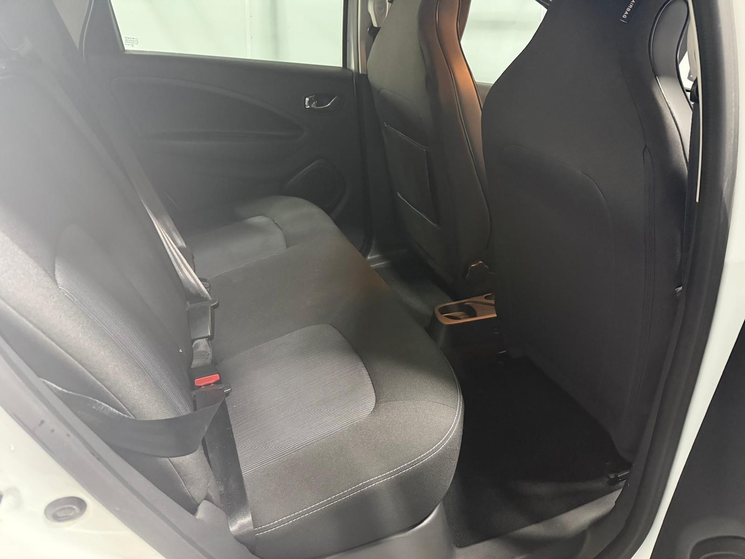 Used Renault Zoe 2019 for sale - 76402293: Photo 10