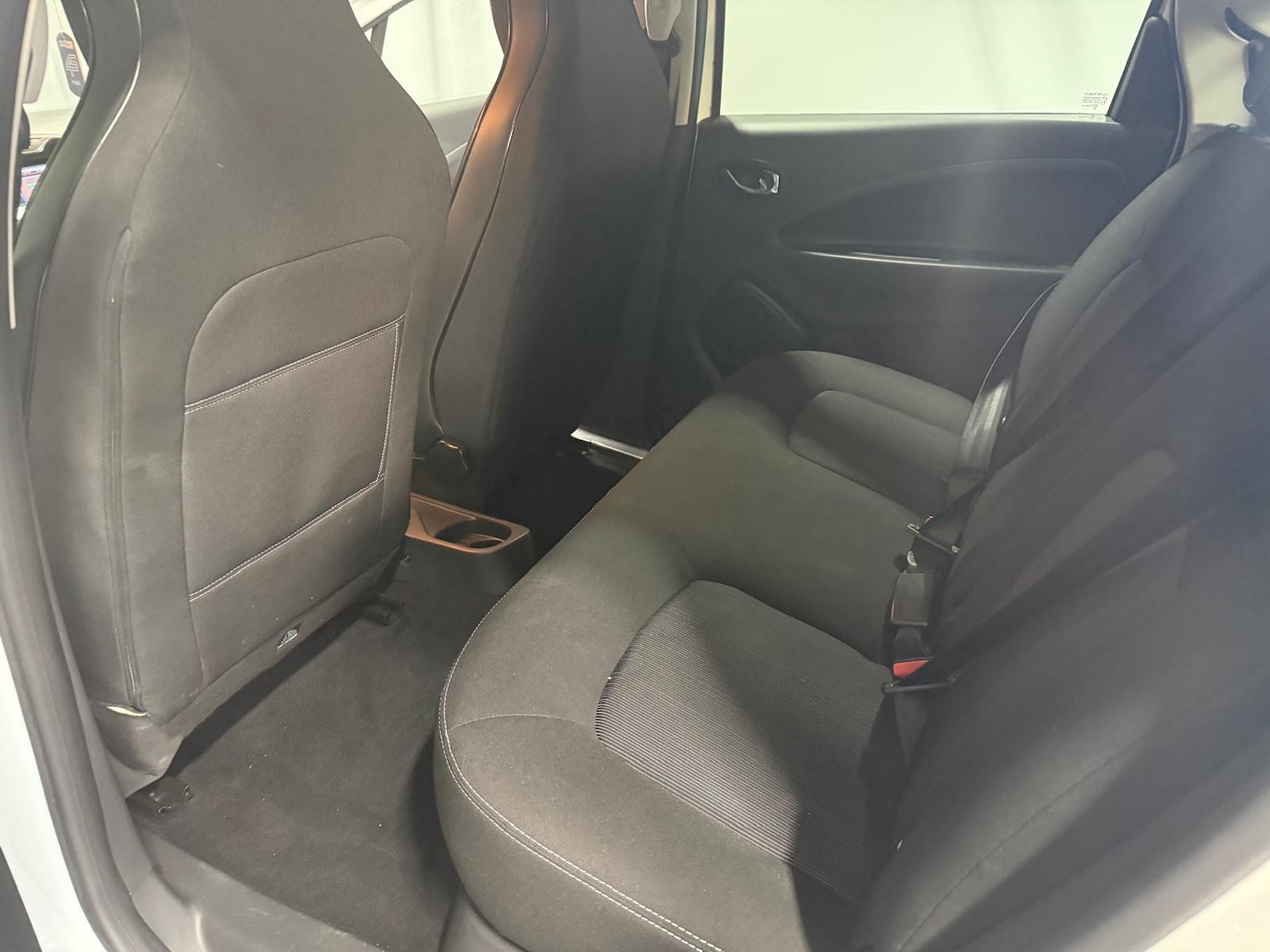 Used Renault Zoe 2019 for sale - 76402293: Photo 12