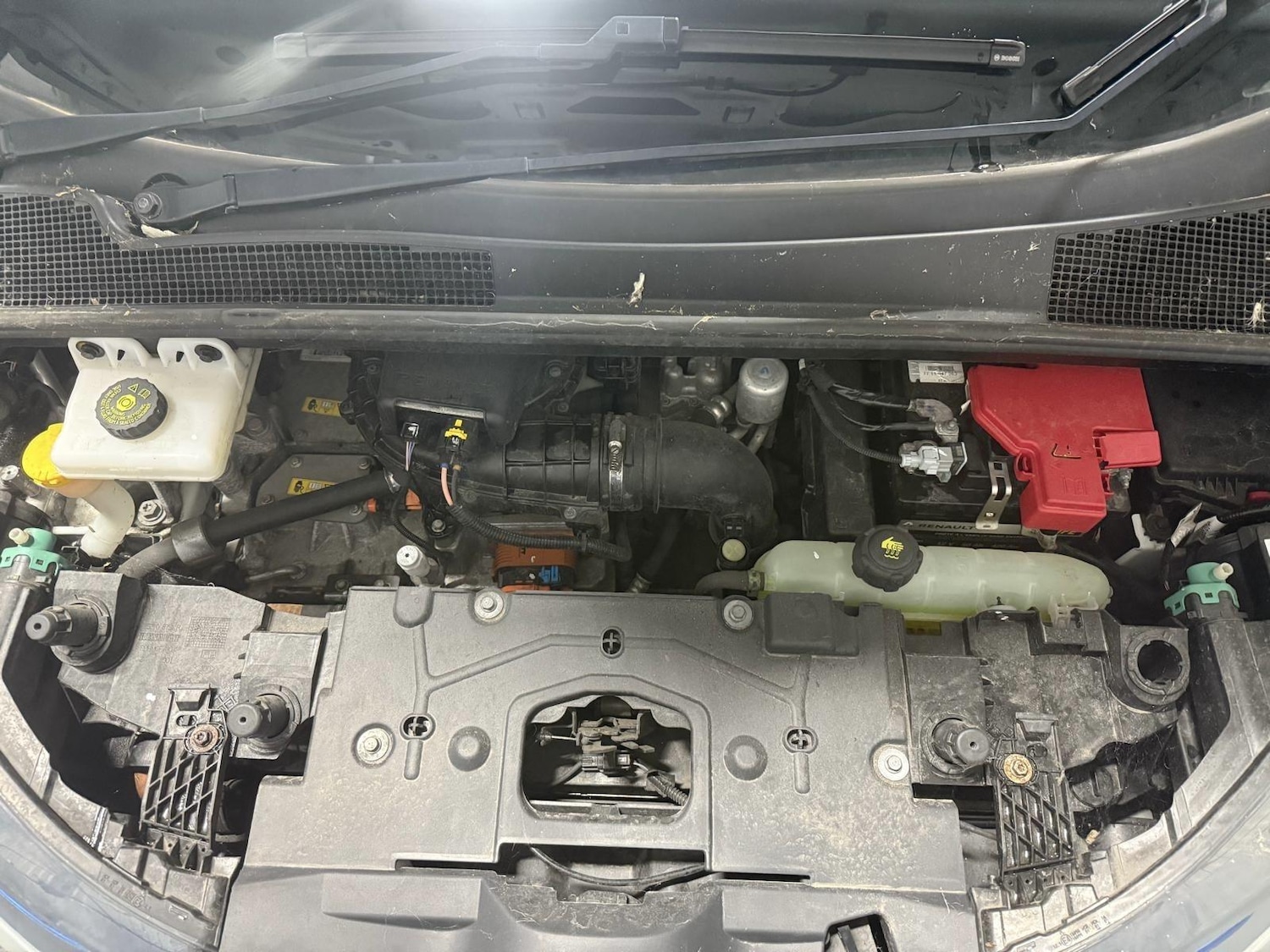 Used Renault Zoe 2019 for sale - 76402293: Photo 16