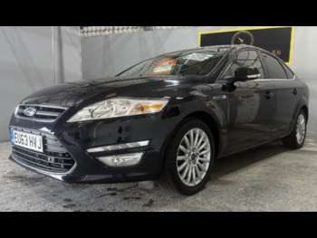 2013 - 2.0 TDCi 140 Zetec Business Edition 5dr