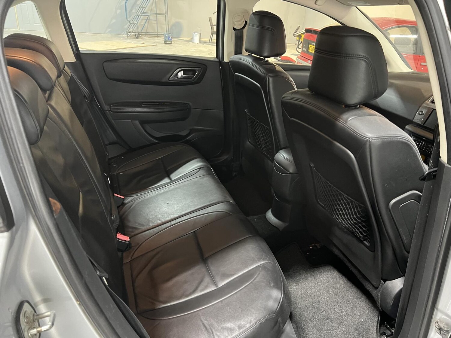 Used Citroen C4 2006 for sale - 77450001: Photo 11