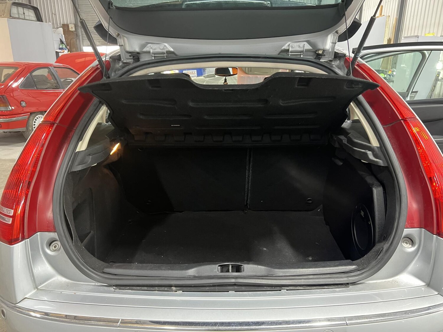 Used Citroen C4 2006 for sale - 77450001: Photo 12