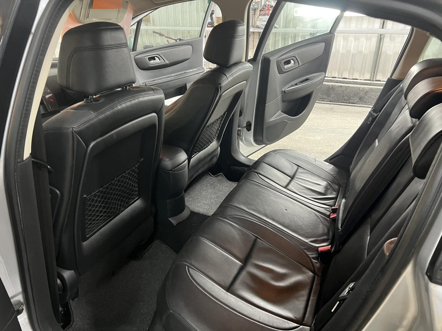 Used Citroen C4 2006 for sale - 77450001: Photo 14