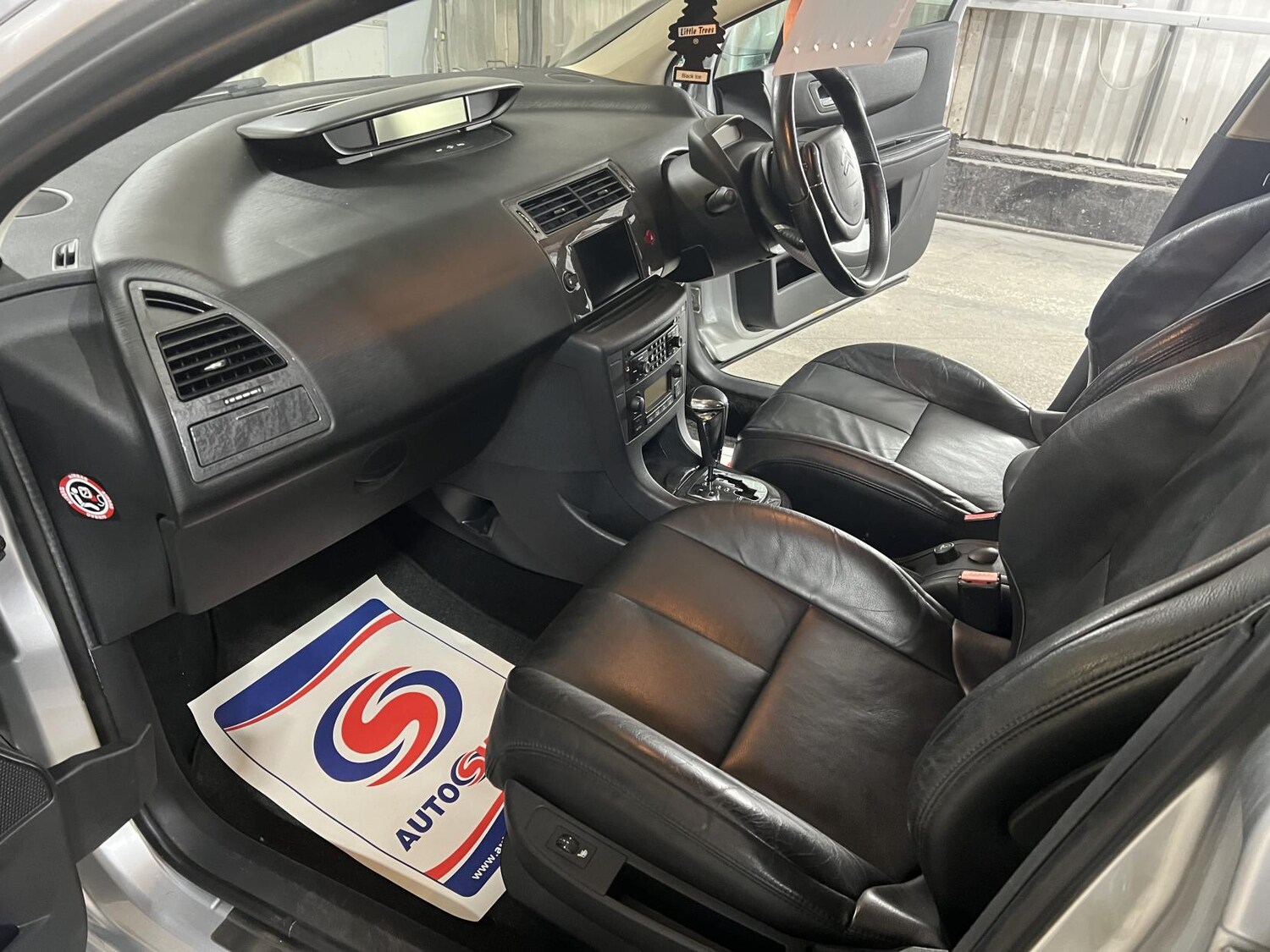 Used Citroen C4 2006 for sale - 77450001: Photo 16