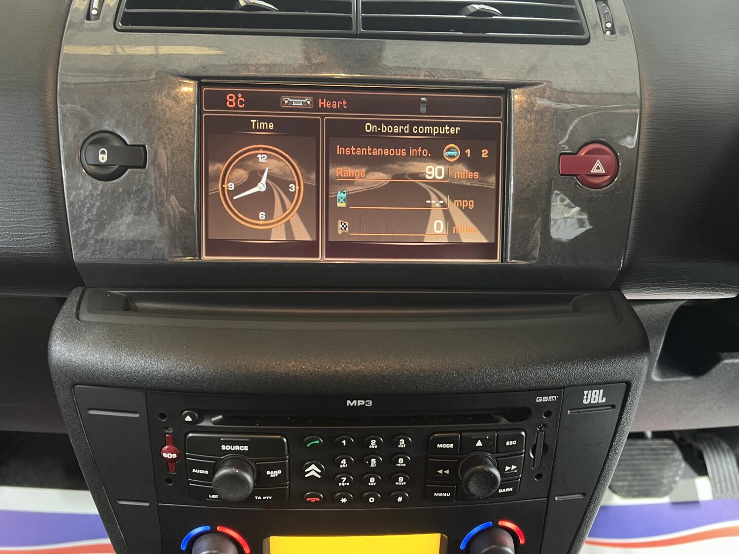 Used Citroen C4 2006 for sale - 77450001: Photo 18