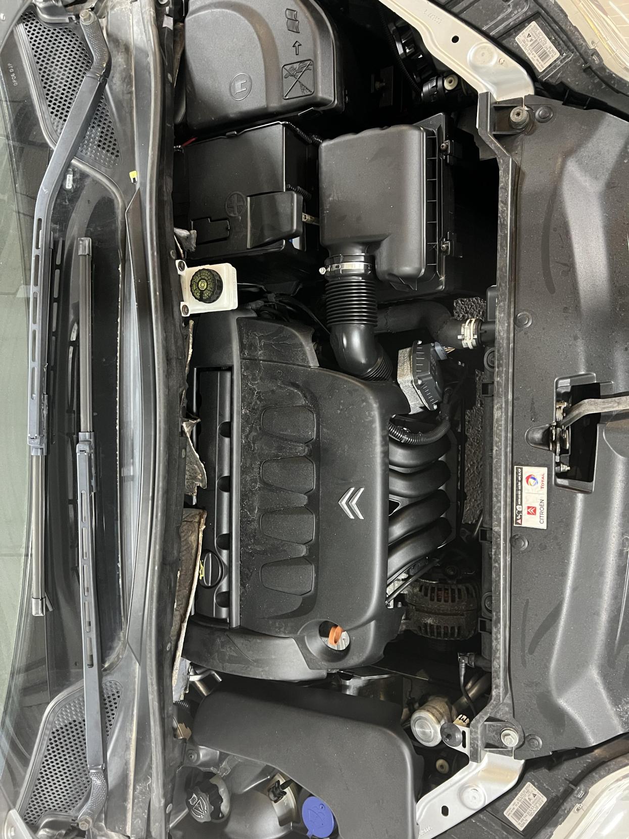 Used Citroen C4 2006 for sale - 77450001: Photo 20