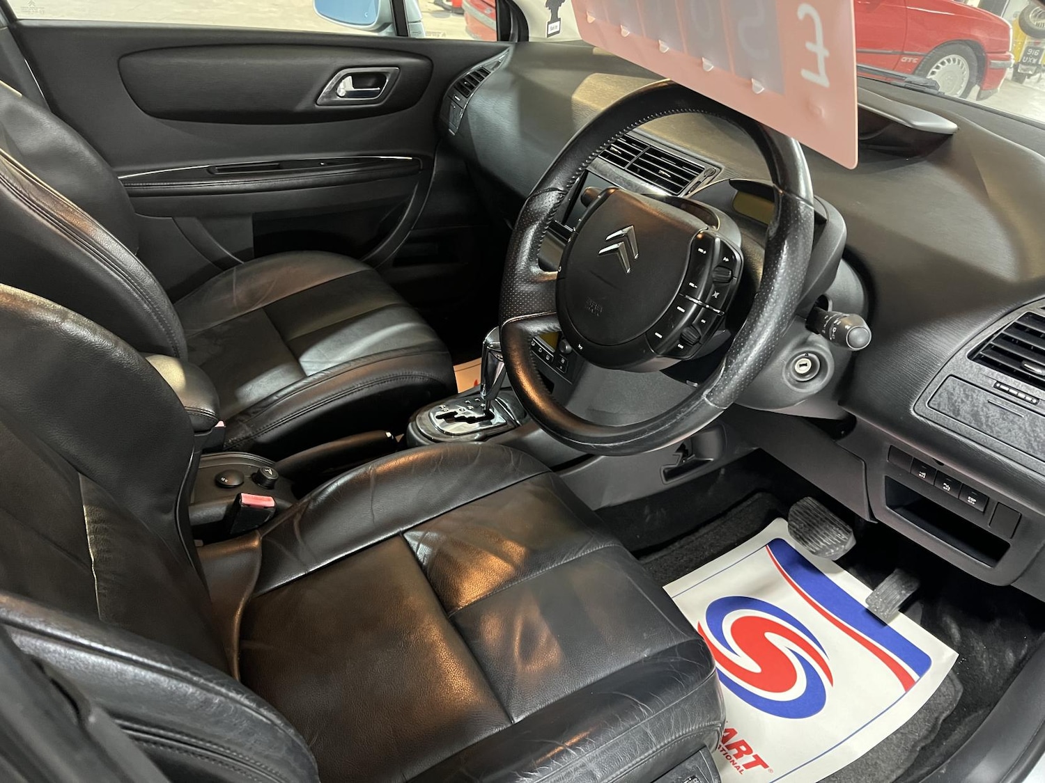 Used Citroen C4 2006 for sale - 77450001: Photo 7