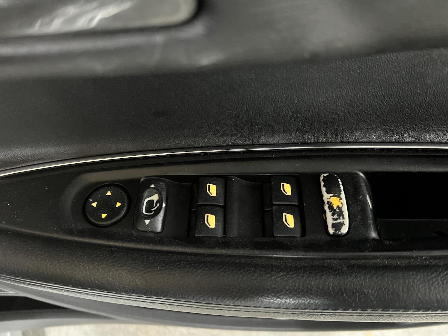 Used Citroen C4 2006 for sale - 77450001: Photo 9