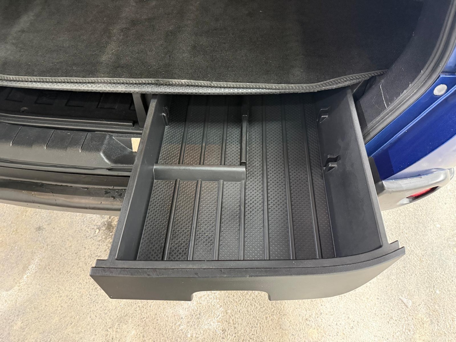 Used Nissan X-Trail 2008 for sale - 77367222: Photo 11