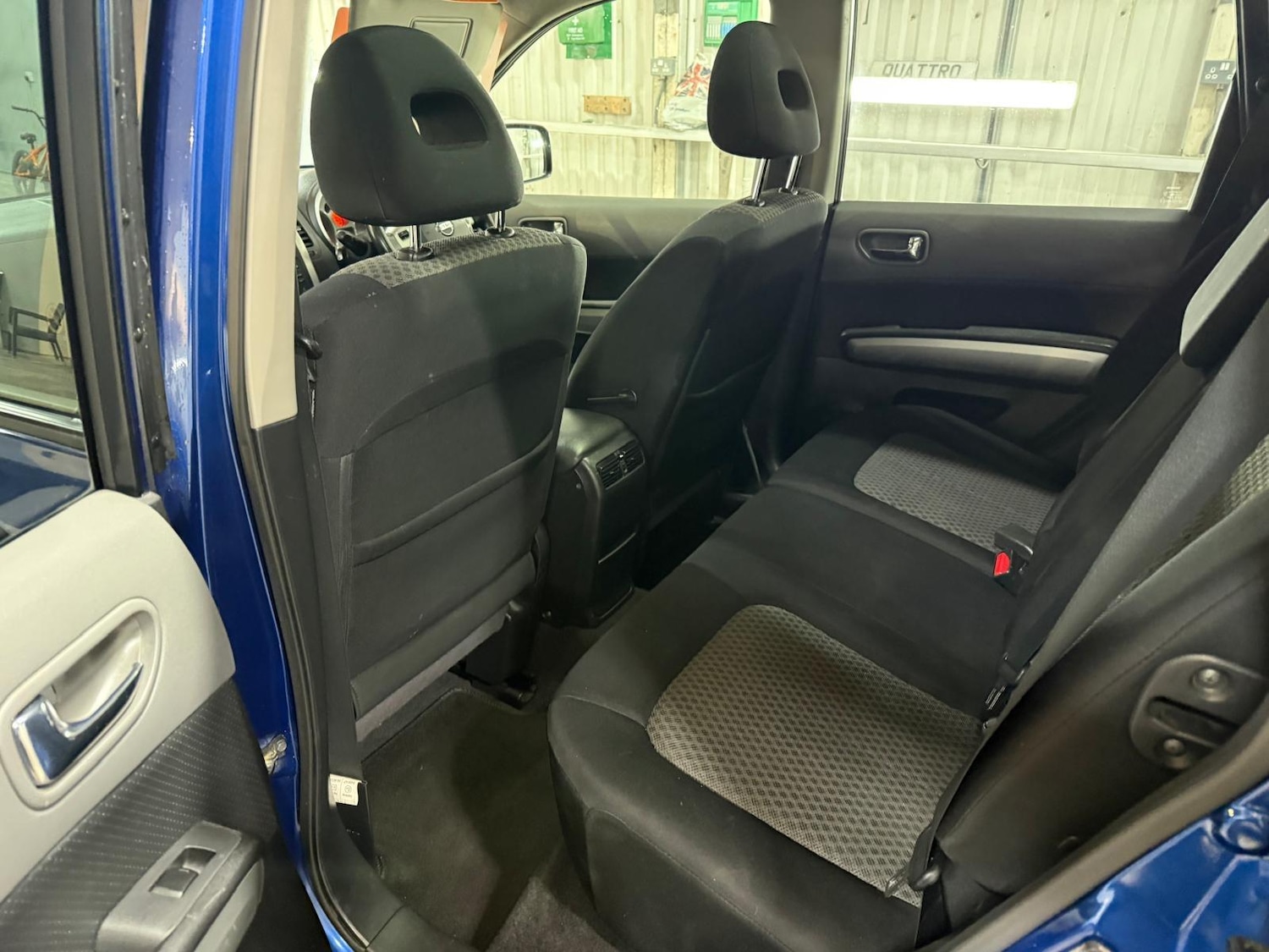 Used Nissan X-Trail 2008 for sale - 77367222: Photo 13