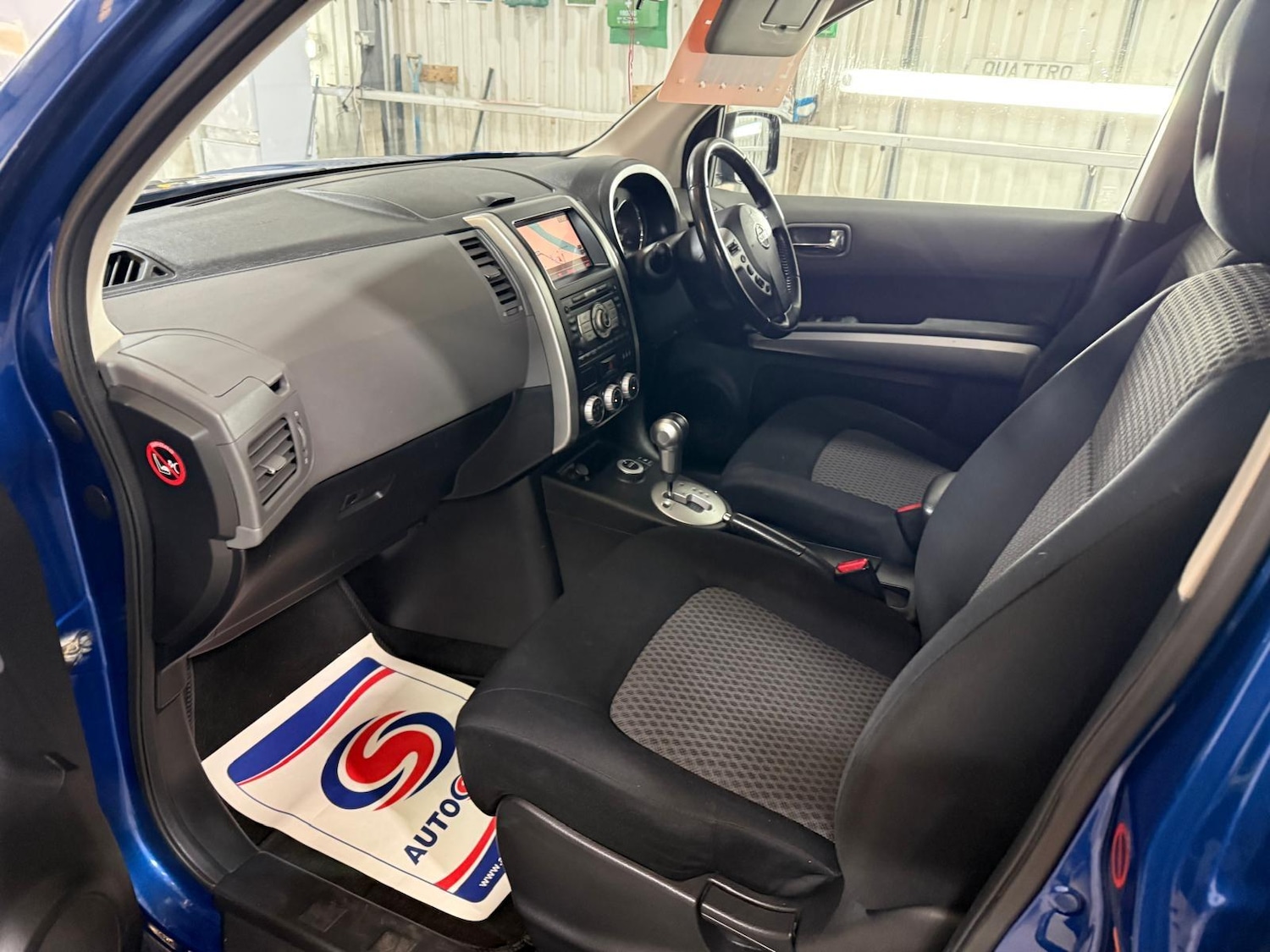 Used Nissan X-Trail 2008 for sale - 77367222: Photo 16