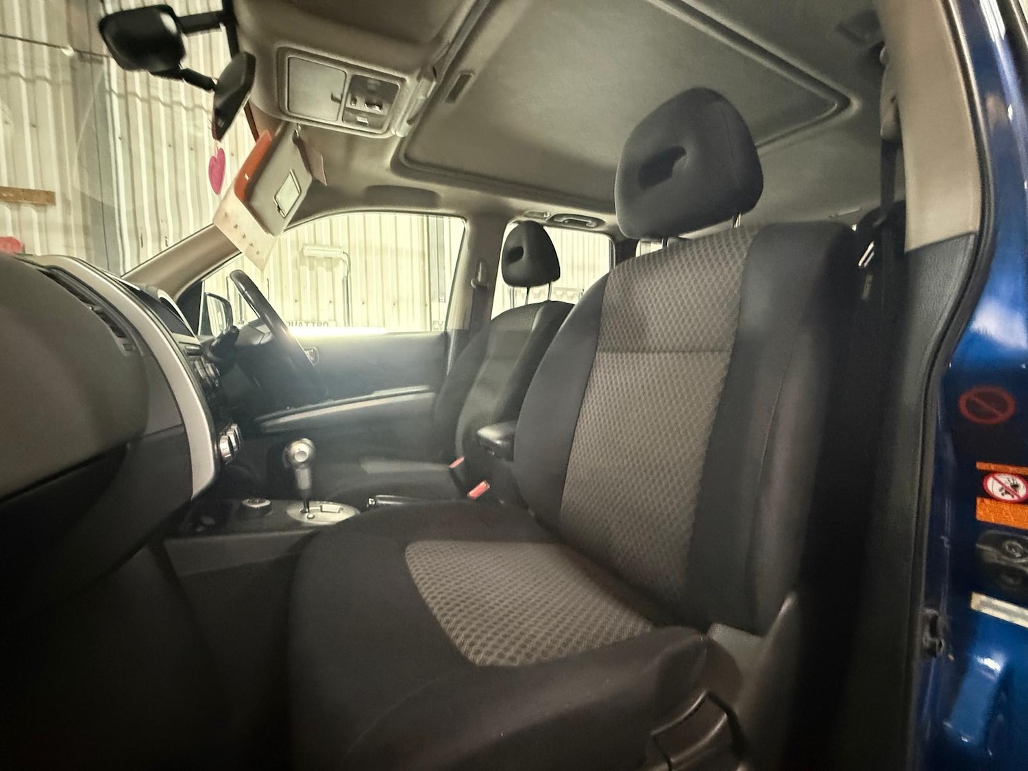 Used Nissan X-Trail 2008 for sale - 77367222: Photo 17