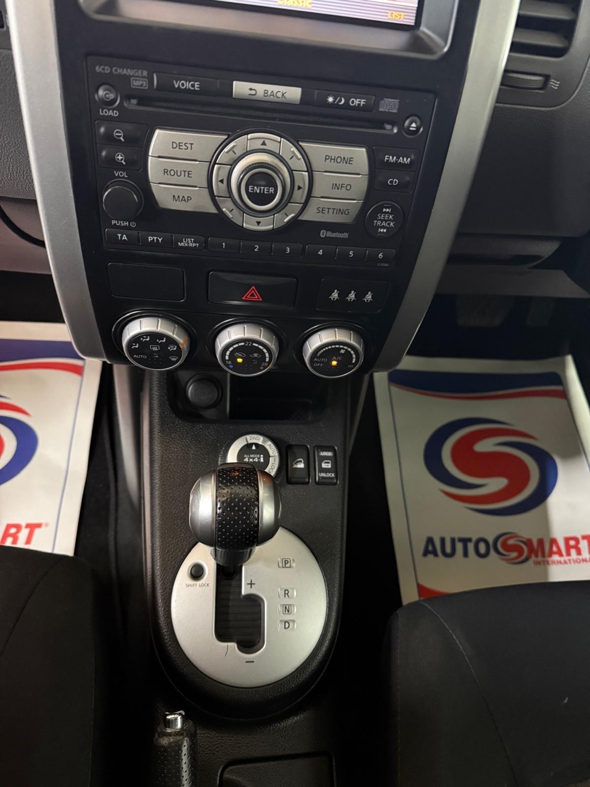 Used Nissan X-Trail 2008 for sale - 77367222: Photo 18