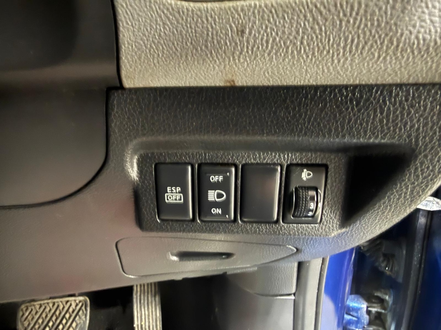 Used Nissan X-Trail 2008 for sale - 77367222: Photo 19