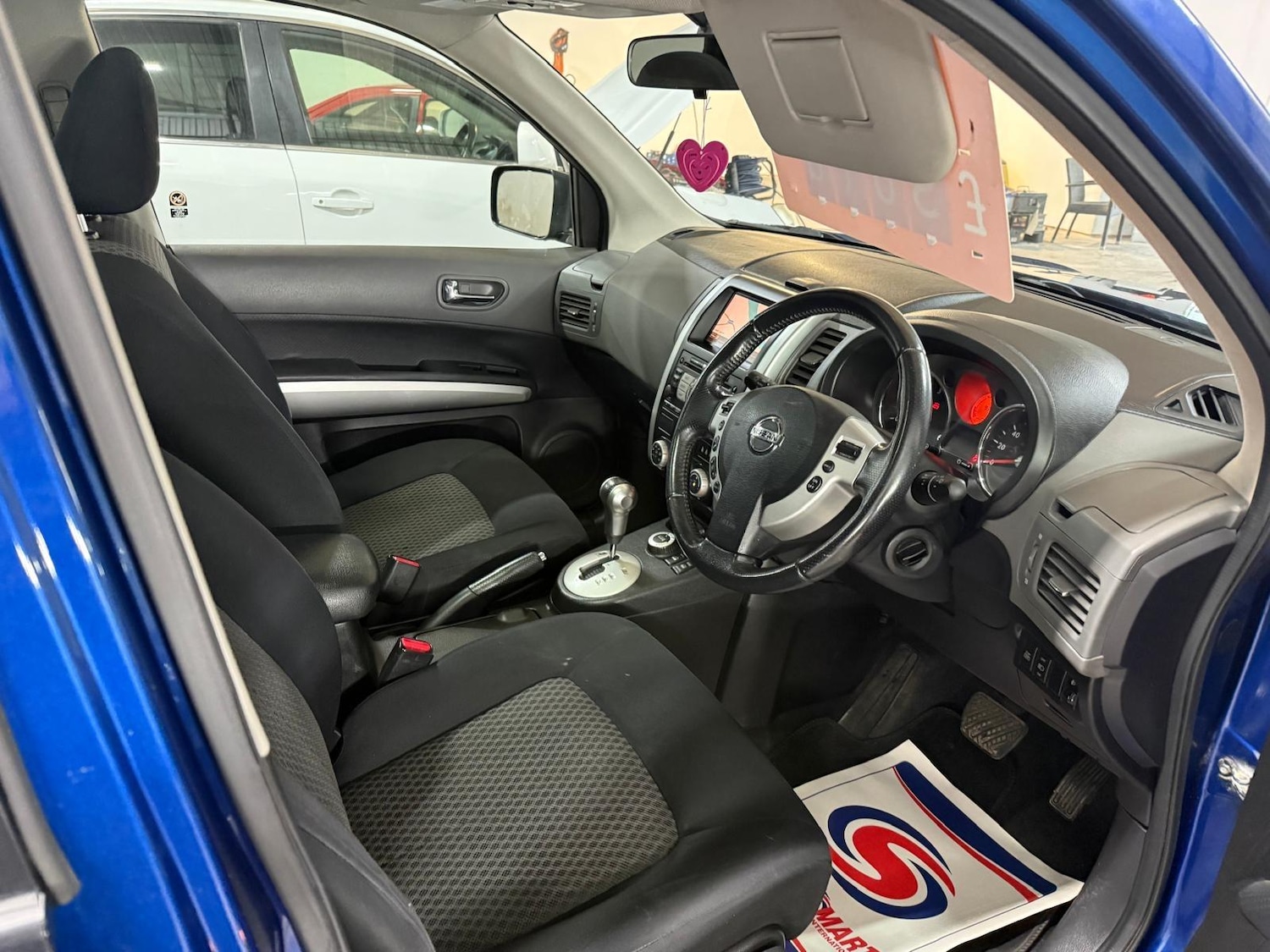 Used Nissan X-Trail 2008 for sale - 77367222: Photo 7