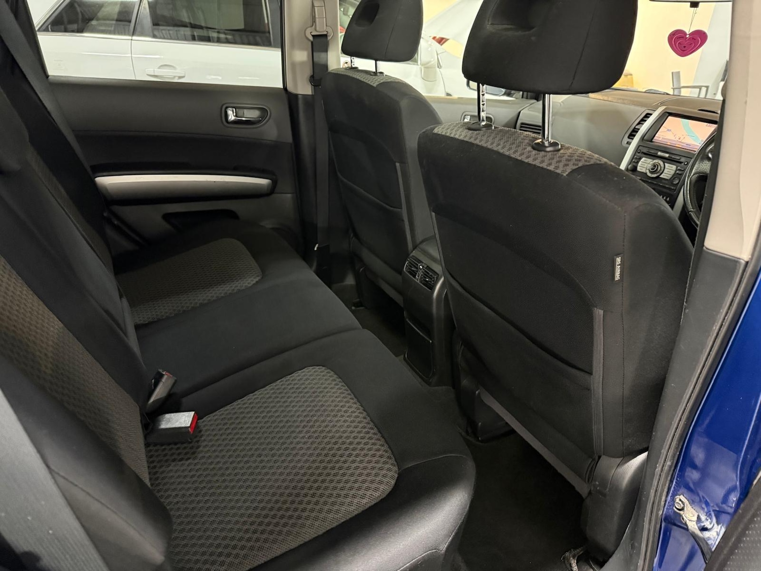 Used Nissan X-Trail 2008 for sale - 77367222: Photo 9