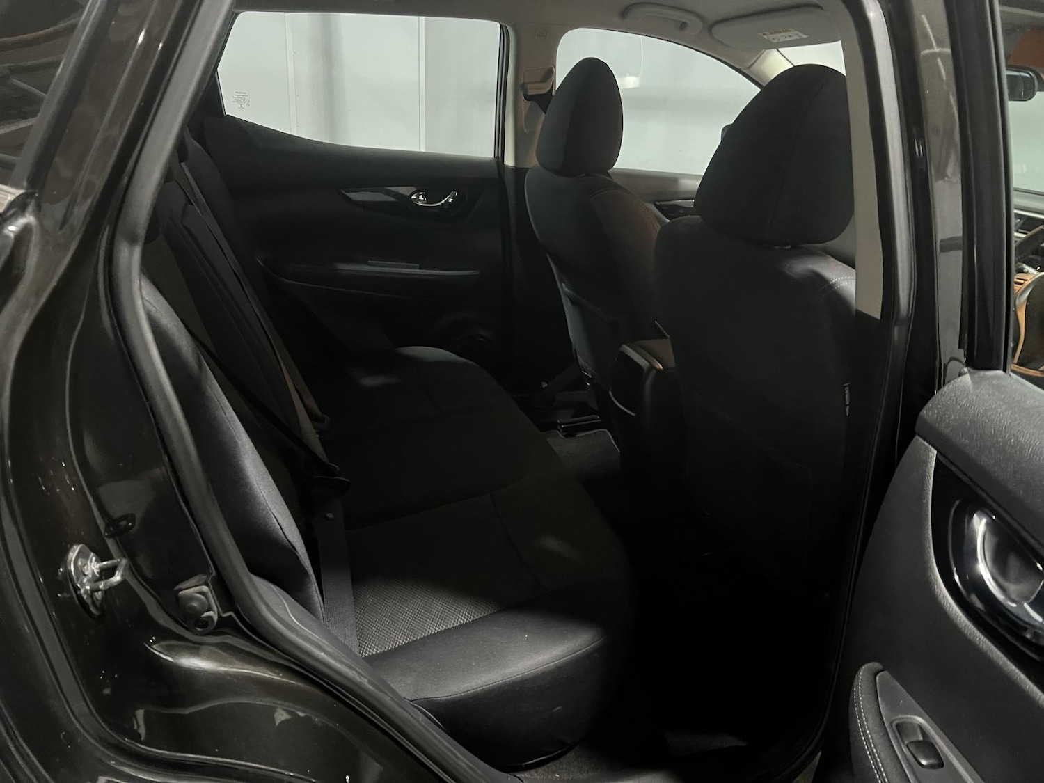 Used Nissan Qashqai 2015 for sale - 76700533: Photo 10