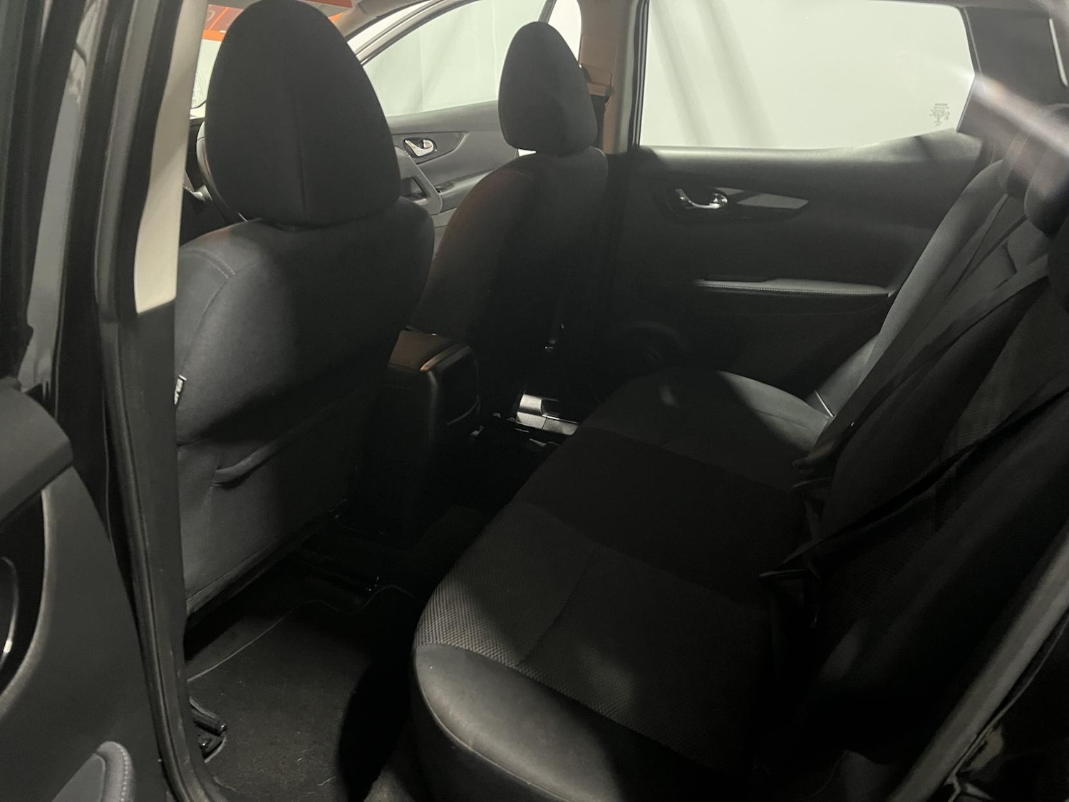 Used Nissan Qashqai 2015 for sale - 76700533: Photo 11