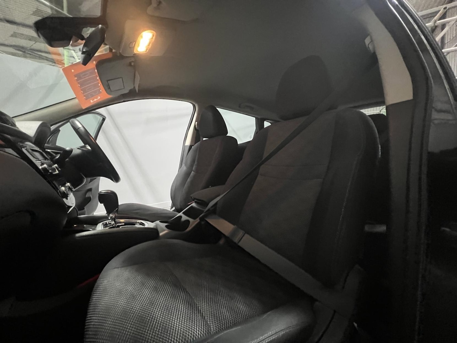 Used Nissan Qashqai 2015 for sale - 76700533: Photo 14