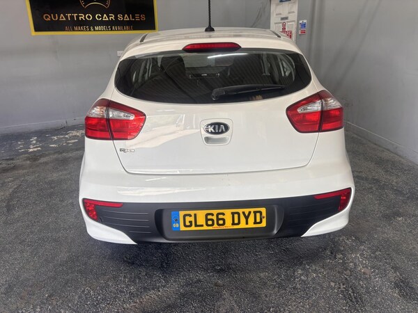 Used Kia Rio 2016 for sale - 75673463: Photo 10