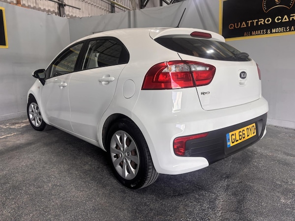 Used Kia Rio 2016 for sale - 75673463: Photo 11