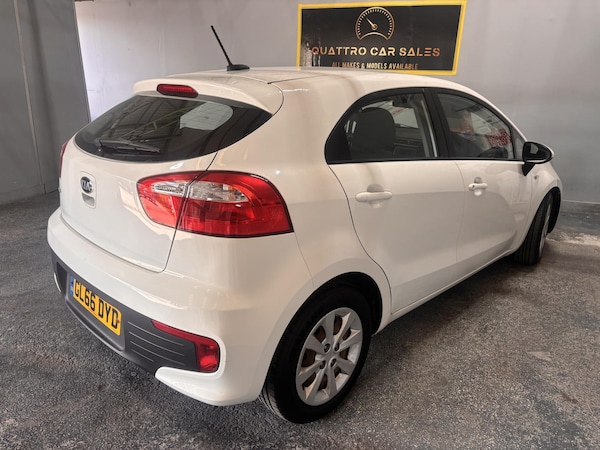 Used Kia Rio 2016 for sale - 75673463: Photo 13