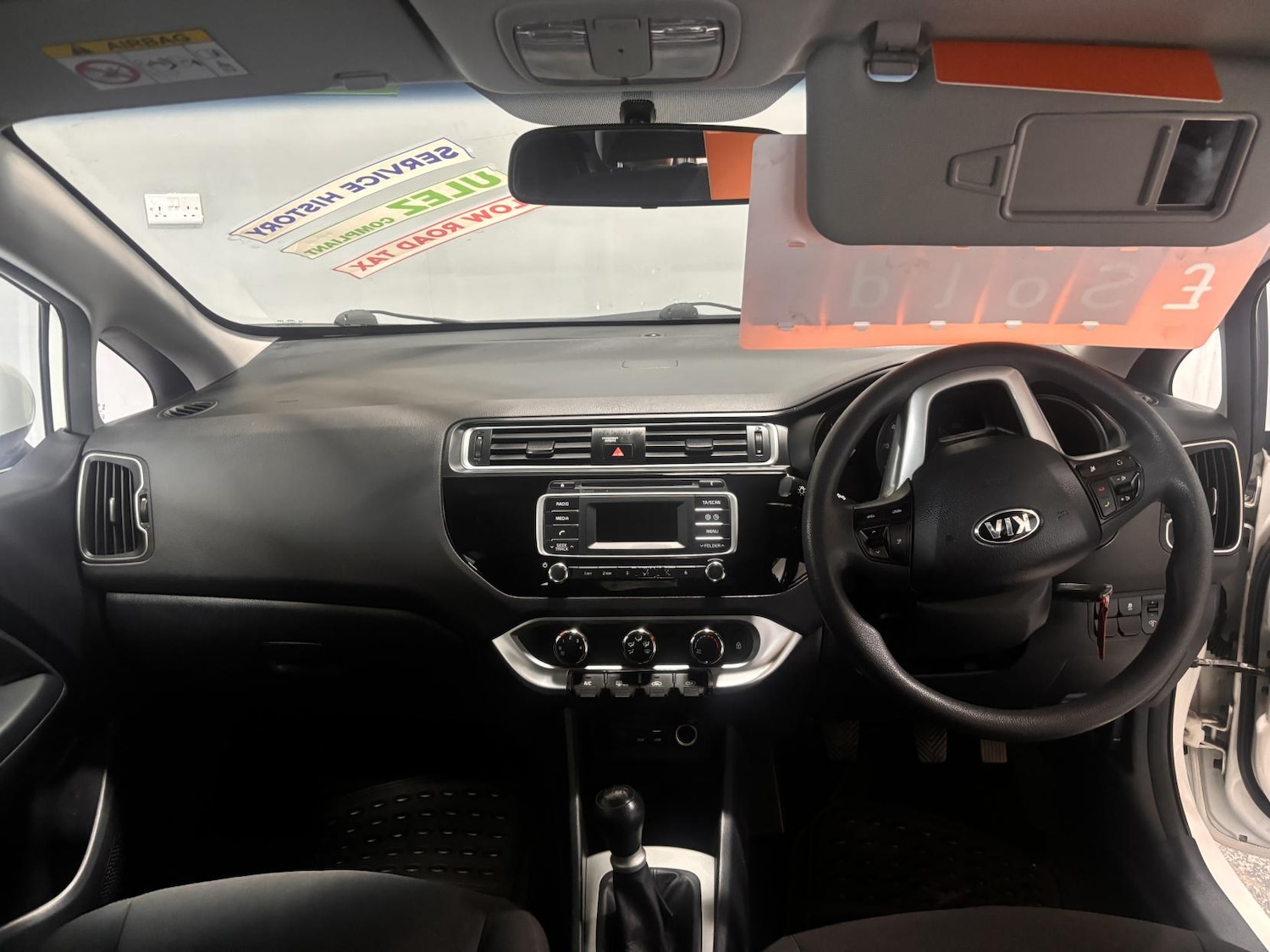 Vehicle 16