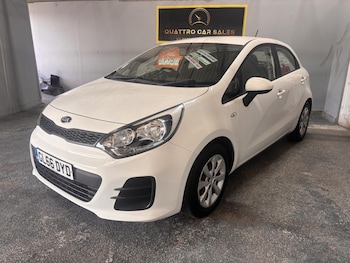2016 - 1.25 1 Air Hatchback 5dr Petrol Manual Euro 6 (84 bhp)