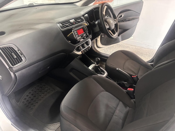 Used Kia Rio 2016 for sale - 75673463: Photo 20