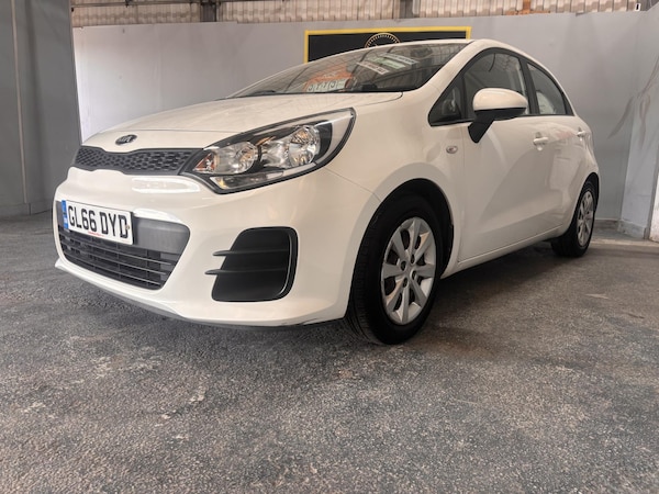 Used Kia Rio 2016 for sale - 75673463: Photo 2