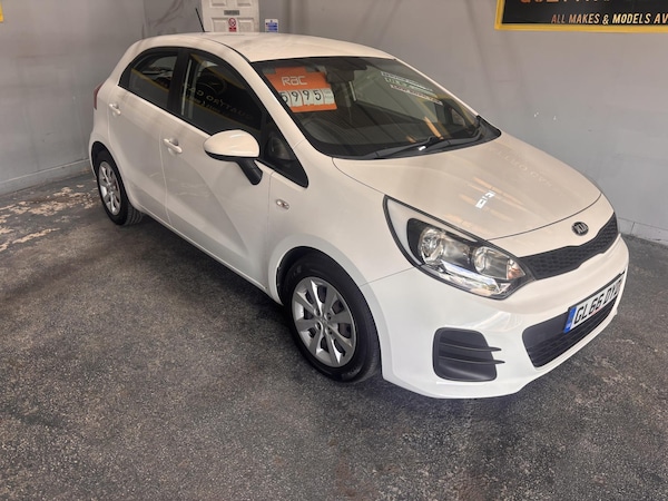 Used Kia Rio 2016 for sale - 75673463: Photo 6