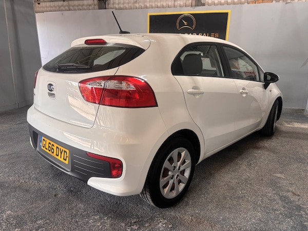 Used Kia Rio 2016 for sale - 75673463: Photo 7