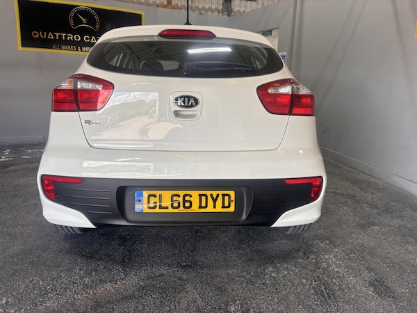 Used Kia Rio 2016 for sale - 75673463: Photo 9