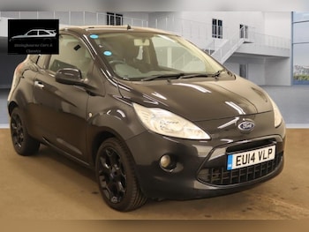 Used Ford Ka 2014 for sale - 75170546: Photo