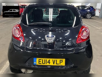 Used Ford Ka 2014 for sale - 75170546: Photo