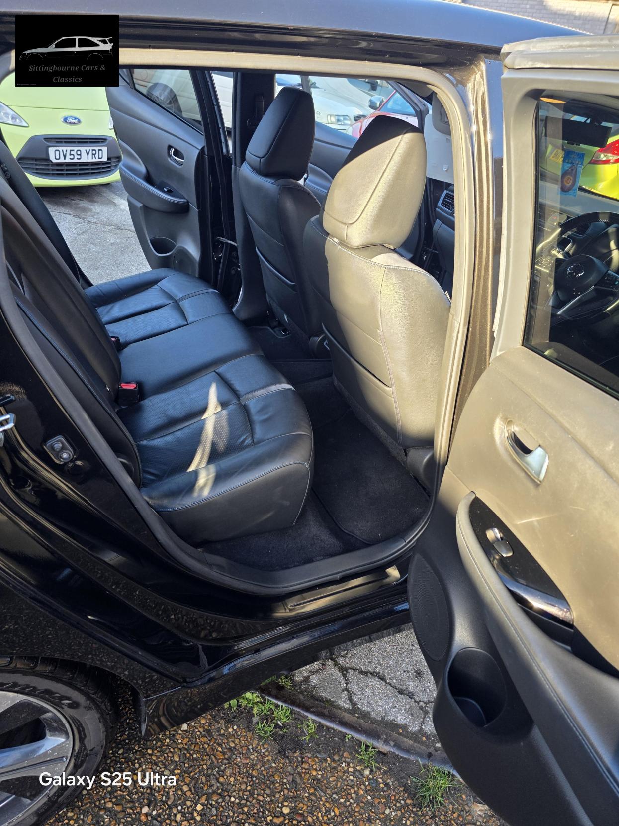 Used Nissan Leaf 2021 for sale - 77186489: Photo 10