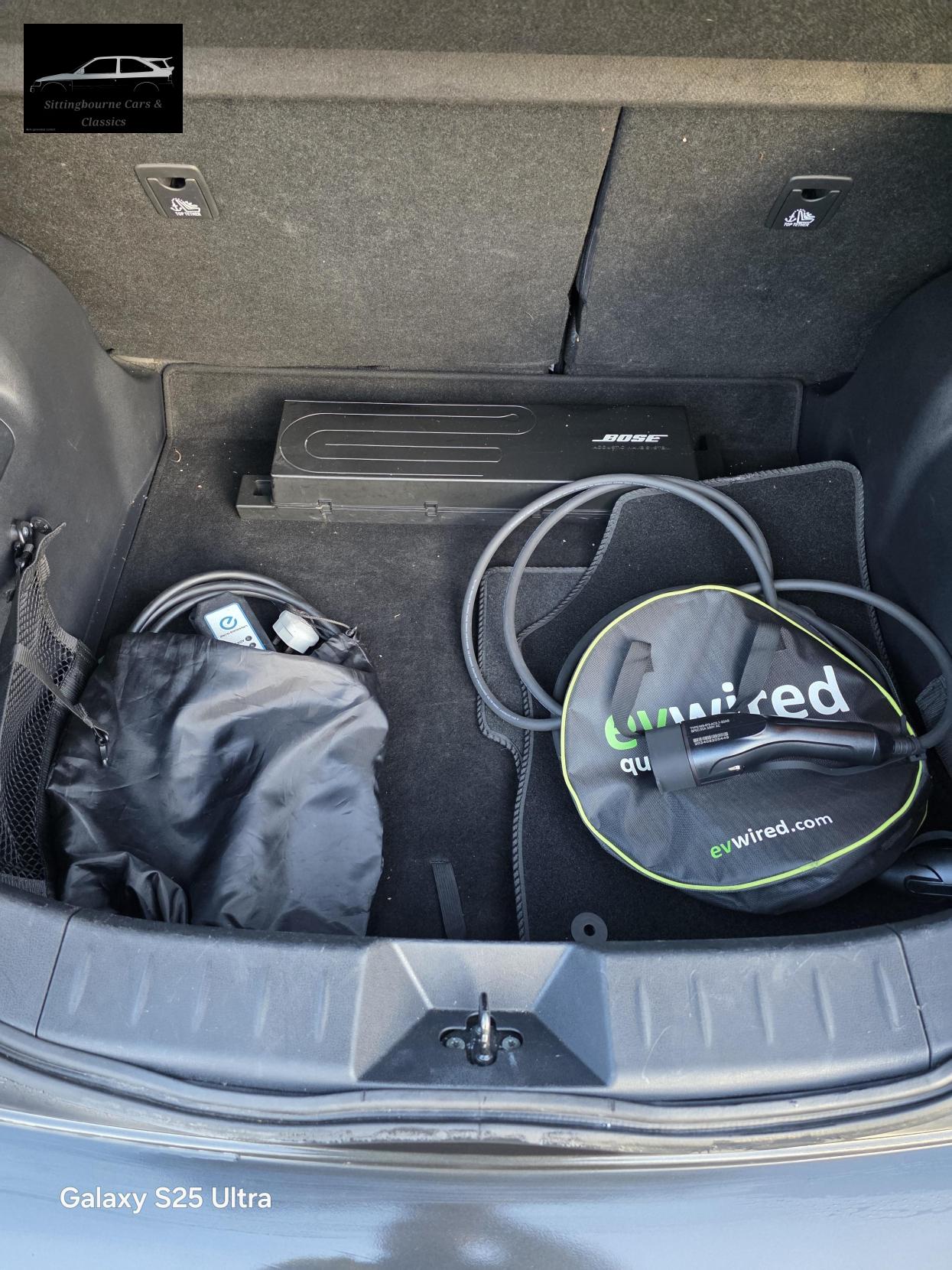 Used Nissan Leaf 2021 for sale - 77186489: Photo 7