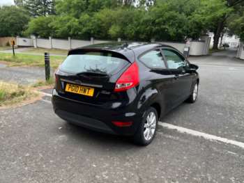Used Ford Fiesta 2010 for sale - 74906993: Photo