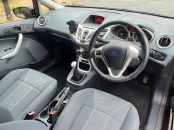 Used Ford Fiesta 2010 for sale - 74906993: Photo