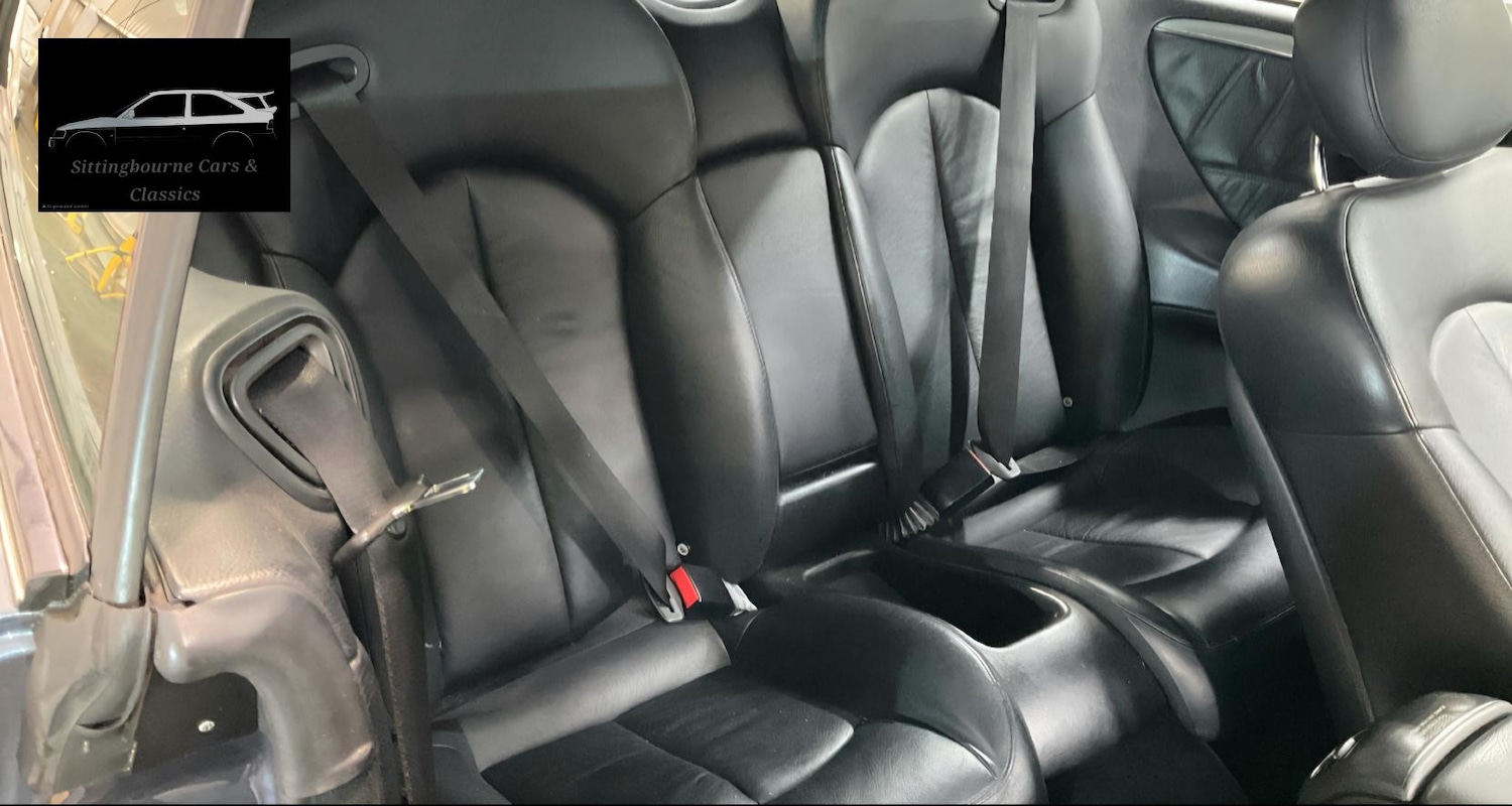 Used Mercedes-Benz CLK 2007 for sale - 76020172: Photo 7